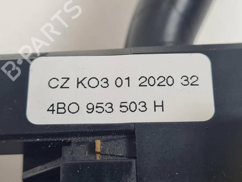 Steering column stalk AUDI ALLROAD C5 (4BH) 2.5 TDI quattro | BP34514238I23 - Image 2