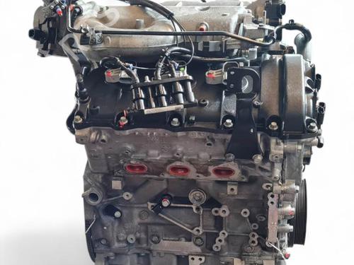 Engine OPEL ANTARA A (L07) 3.2 V6 | BP28027131M1  - Image 9