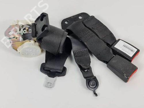 Used Rear right seatbelt FIAT CROMA (194_) 1.9 D Multijet (194AXC1B, 194AXC12) (150 hp) 7545758