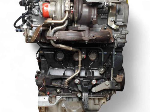 Engine RENAULT LAGUNA II (BG0/1_) 2.0 16V (BG1Y) | BP25138900M1 - Image 9