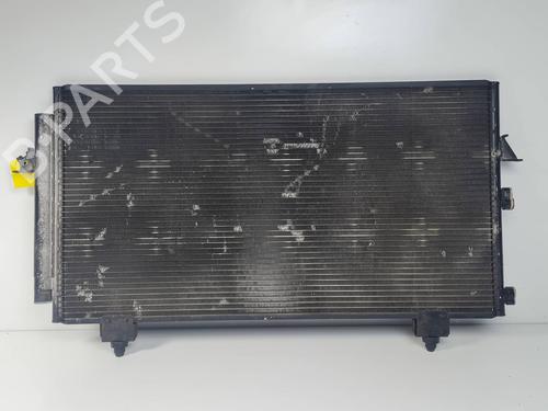 Used AC radiator AC radiator TOYOTA RAV 4 II (_A2_) 2.0 D 4WD (CLA20_, CLA21_, CLA20R, CLA21R) (116 hp) 34513896 34513896