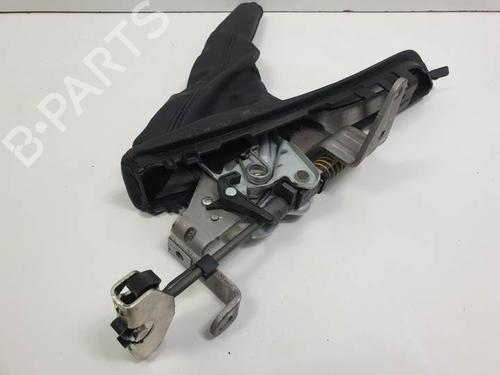Hand brake BMW 1 (E87) 118 d | BP10094645I18 