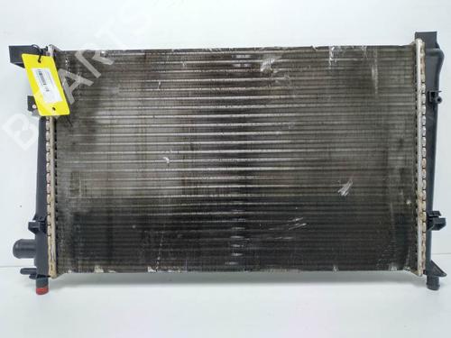 Used Water radiator Water radiator 8795402 8795402