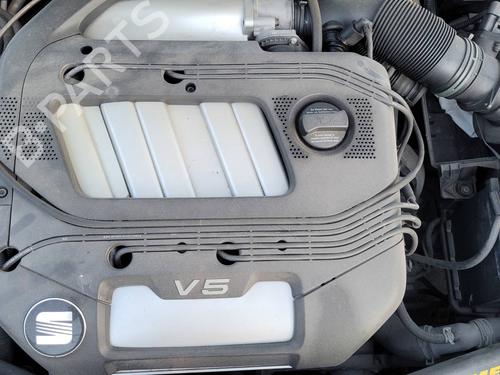 Engine control unit (ECU) SEAT TOLEDO II (1M2) 2.3 V5 | BP37286836M57 - Image 15