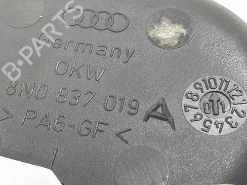 Front left interior door handle AUDI TT (8N3) 1.8 T quattro | BP12375777I13 
