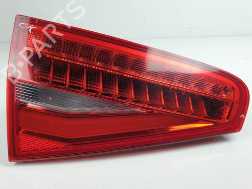 Used Left tailgate light Left tailgate light AUDI A4 B8 (8K2) 1.8 TFSI (170 hp) 24929930 24929930