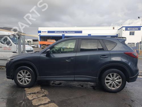 Steering rack MAZDA CX-5 (KE, GH) 2.2 D AWD (KE2AW) | BP34512542M22  - Image 9