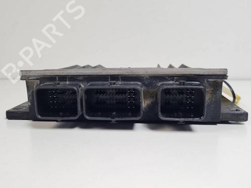 Engine control unit (ECU) RENAULT KANGOO (KC0/1_) 1.5 dCi (KC07) | BP36764508M57 - Image 3