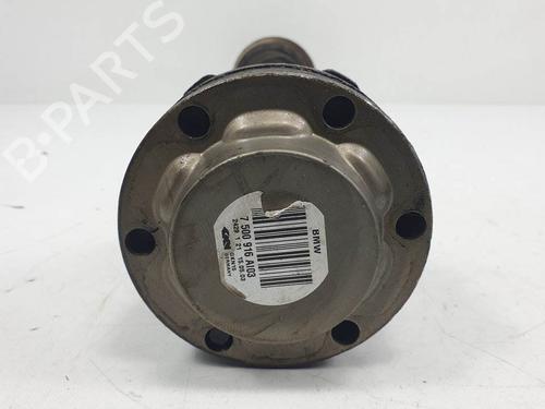 Right rear driveshaft BMW X5 (E53) 3.0 d | BP12561259M41 - Image 3