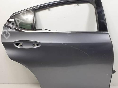 Dør højre bagtil Dør højre bagtil LEXUS ES (_Z10_, _A10_, _H10_) 300h (AXZH10, AXZH11) (178 hp) 25258054 25258054