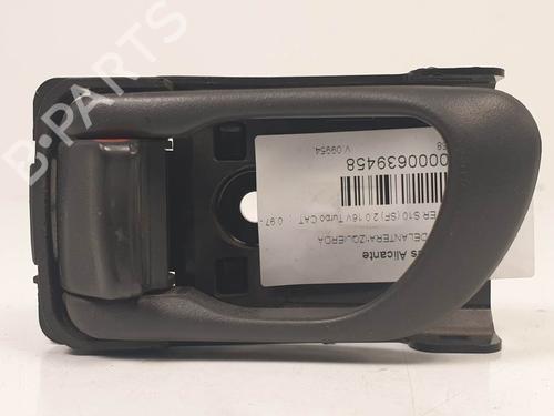 Used Front left interior door handle Front left interior door handle SUBARU FORESTER (SF_) 2.0 S Turbo AWD (SF5) (170 hp) 10165214 10165214