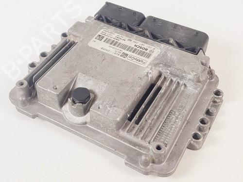 Used Engine control unit (ECU) Engine control unit (ECU) FORD MONDEO IV (BA7) 1.6 EcoBoost (160 hp) 17757091 17757091