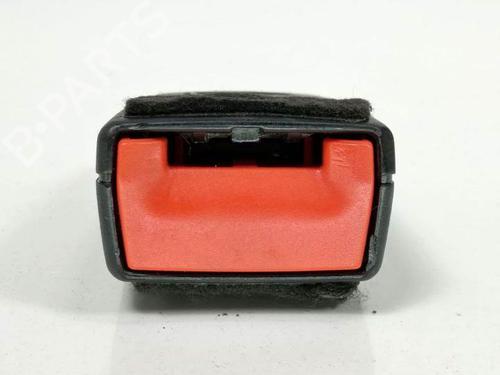 Rear right seatbelt FORD GALAXY II (WA6) 2.0 TDCi | BP7781698I28 