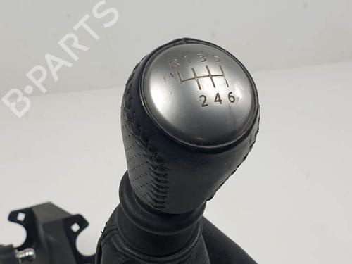Gear lever NISSAN QASHQAI / QASHQAI +2 I (J10, NJ10, JJ10E) 1.5 dCi | BP11751571M90 