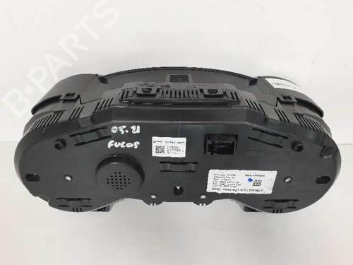 Instrument cluster FORD FOCUS III 1.6 Ti | BP7017707C47 