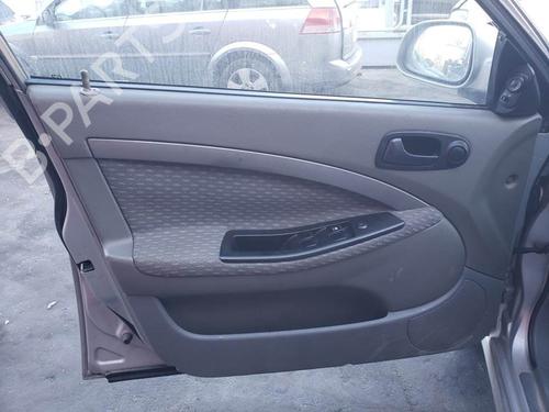 Left tailgate light CHEVROLET LACETTI (J200) 1.6 | BP16380382C79  - Image 30