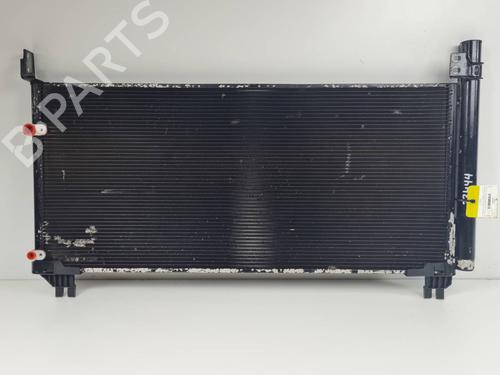 AC Kondensor AC Kondensor LEXUS RX (_L2_) 450h (GYL20_, GYL20W) (313 hp) 34518105 34518105