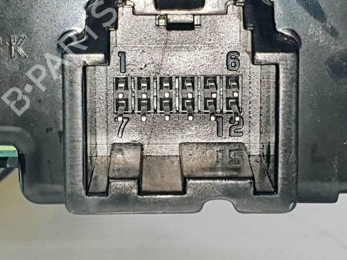 Climate control TATA ARIA | BP18464584I5 - Image 5
