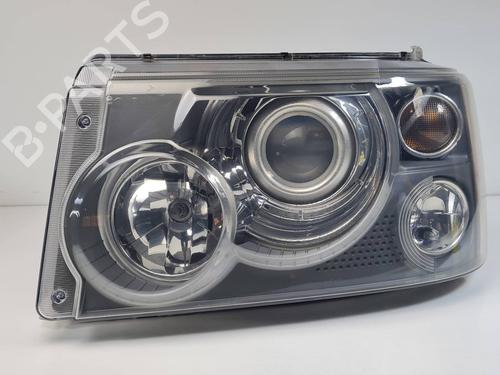 Used Left headlight Left headlight LAND ROVER RANGE ROVER SPORT I (L320) 3.6 D 4x4 (272 hp) 34511538 34511538