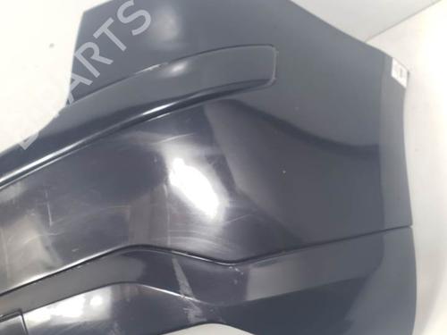Rear bumper CITROËN C4 Coupe (LA_) 1.6 16V | BP24934054C8 