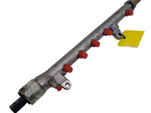 Used Injection rail Injection rail VW CADDY III Box Body/MPV (2KA, 2KH, 2CA, 2CH) 1.6 TDI (102 hp) 36661529 36661529