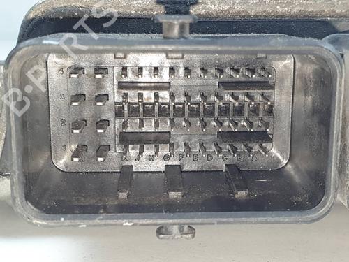 Engine control unit (ECU) FORD FOCUS C-MAX (DM2) 2.0 TDCi | BP31327775M57  - Image 6