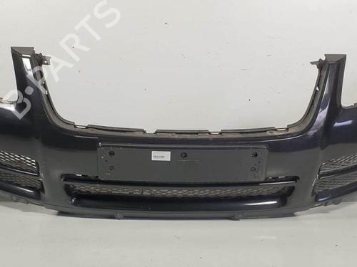 Front bumper VW TOUAREG (7LA, 7L6, 7L7) 2.5 R5 TDI | BP17165593C7 