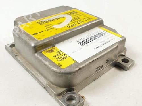 Kollisjonspute styreenhet MITSUBISHI SPACE STAR MPV (DG_A) 1.6 | BP25257803M53 