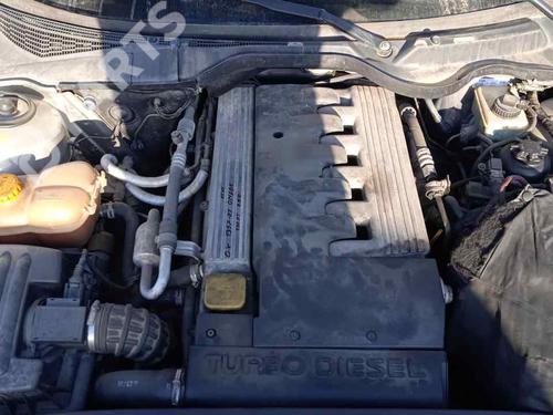 Used Parts OPEL OMEGA B Estate (V94)  2.5 TD (F35, M35, P35)  941726