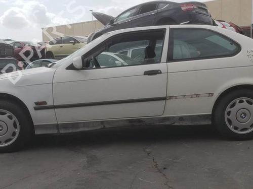 Warning switch BMW 3 Compact (E36) 316 i | BP25286226I22  - Image 10