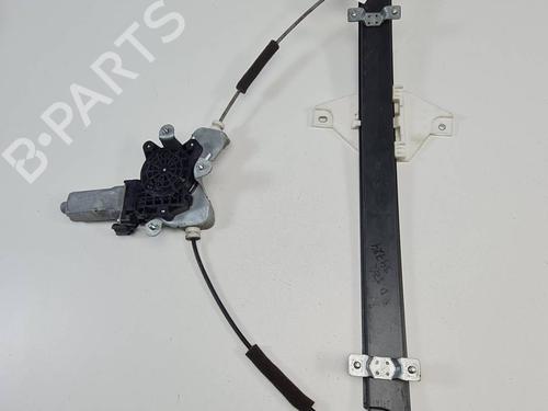 Used Front left window mechanism Front left window mechanism 38614214 38614214