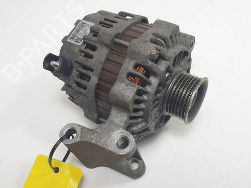 Used Other Other FORD FIESTA IV (JA_, JB_) 1.3 i (60 hp) 9129653 9129653
