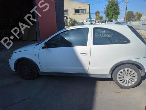 Engine control unit (ECU) OPEL CORSA C (X01) 1.3 CDTI (F08, F68) | BP26030273M57 - Image 11