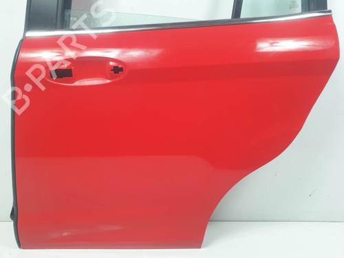 Dør venstre bagtil FORD B-MAX (JK) 1.0 EcoBoost | BP24915201C4 - Image 2