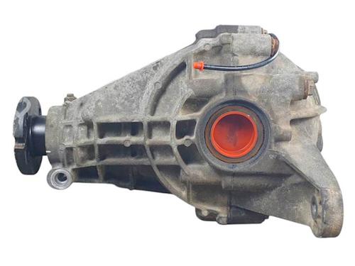 Rear differential MERCEDES-BENZ M-CLASS (W163) ML 270 CDI (163.113) | BP25000116M24 