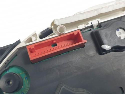Instrument cluster RENAULT LAGUNA II (BG0/1_) 2.0 dCi (BG1T) | BP24929348C47 