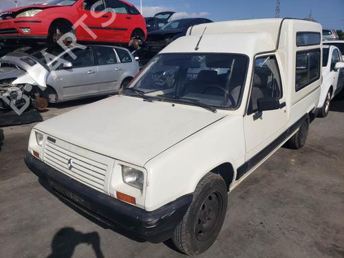 Used Parts RENAULT RAPID Box Body/MPV (F40_, G40_)  1.6 D  2430020