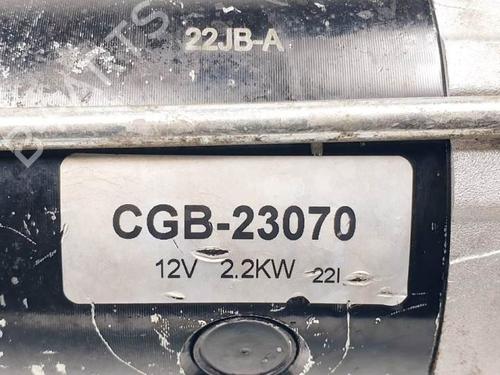 Starter NISSAN PICK UP (D22) 2.5 Di | BP29271907M8