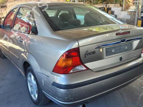 Front left window mechanism FORD FOCUS I Saloon (DFW) 1.6 16V | BP30959040C22 