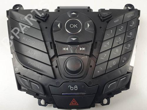 Used Switch Switch FORD C-MAX II (DXA/CB7, DXA/CEU) 1.0 EcoBoost (125 hp) 27533291 27533291