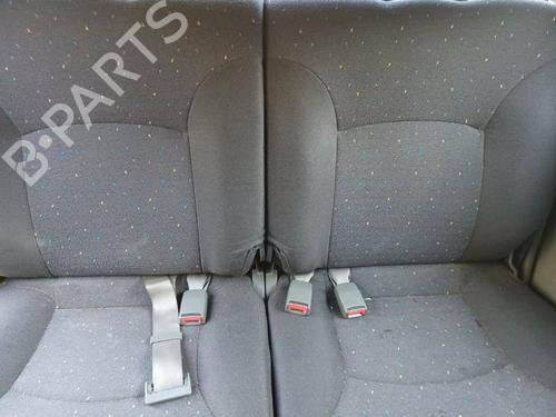 Right taillight HYUNDAI ATOS (MX) 1.0 i | BP7237215C35 