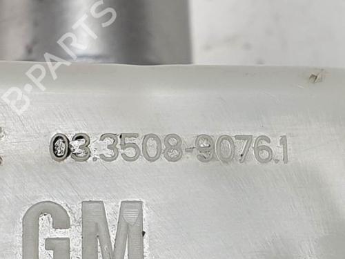 Hovedbremsecylinder OPEL ZAFIRA TOURER C (P12) 2.0 CDTi (75) | BP28487576M77 