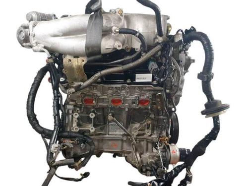 Engine NISSAN MURANO I (Z50) 3.5 | BP19444774M1 