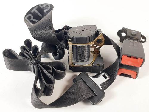 Used Rear left seatbelt Rear left seatbelt JEEP CHEROKEE (KJ) 2.8 CRD 4x4 (150 hp) 17701139 17701139