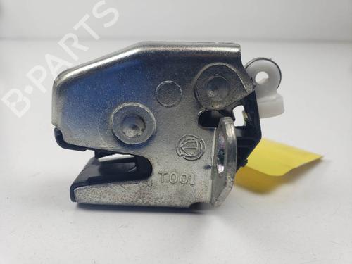 Used Tailgate lock Tailgate lock FIAT DOBLO Bus (263_) 1.3 D Multijet (263AXU1A, 263AYB1A) (95 hp) 24915184 24915184