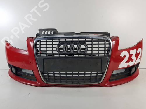 front-bumper-audi-a4-b7-avant-8ed-2004-2005-2006-2007-2008-39929704 main image