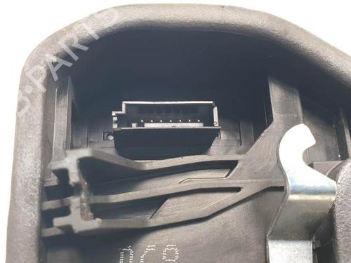 Front right lock BMW 1 (E87) 116 i | BP24340814C97 