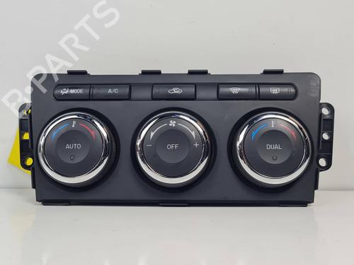 Used Climate control Climate control MAZDA 6 Estate (GH) 2.2 MZR-CD (GH10) (163 hp) 34516864 34516864
