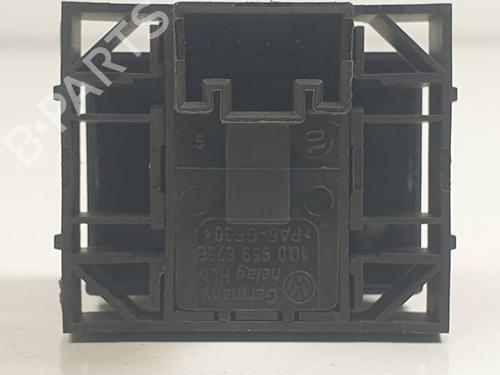 Switch VW EOS (1F7, 1F8) 2.0 TDI 16V | BP30450578I30 - Image 2