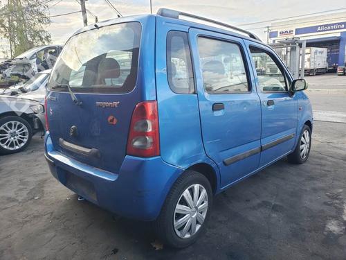 Ignition coil SUZUKI WAGON R+ (MA) 1.3 (RB413) | BP16471390M94  - Image 11